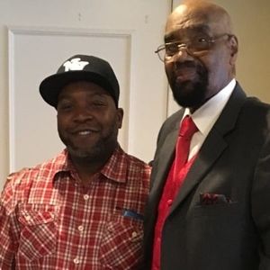 Meet your Posher, Alfred